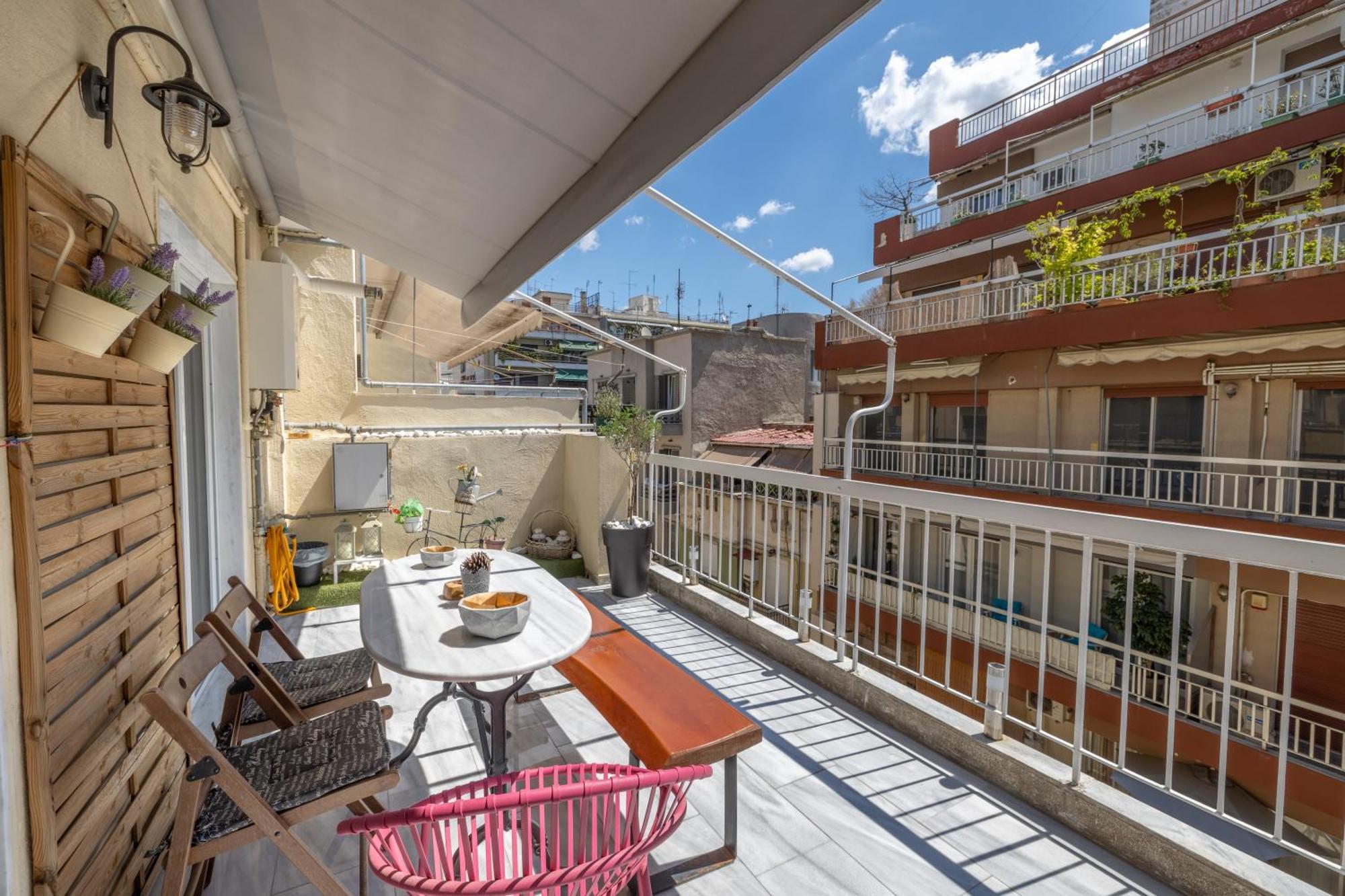 Elysian Bliss By Infox Suites Tesalónica Exterior foto